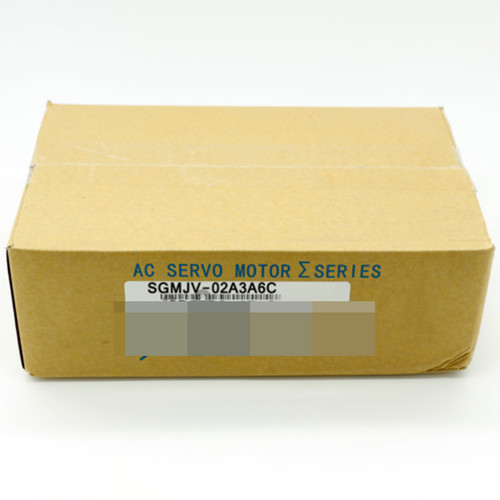 Nuovo servomotore yaskawa - nuovo,