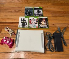 Microsoft Xbox 360 Arcade