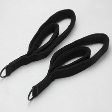 Sangles Double Boucle 2PCS