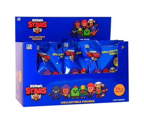 Brawl stars personaggi - brawl,