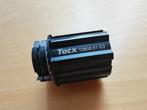 Corpo freehub per scarpe - corpo,