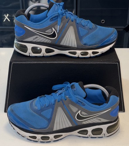 Nike air max tailwind grigio - tailwind,