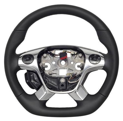 Volant pour ford transit mk8 - pour,