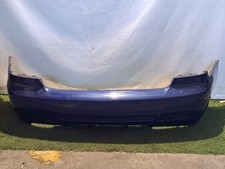 PARAURTI POSTERIORE COMPLETO PER BMW Serie 3 E92 Coupé 2° Serie 51122158793 5