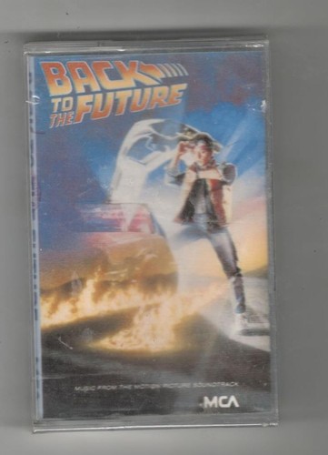 Back the future colonna - to,