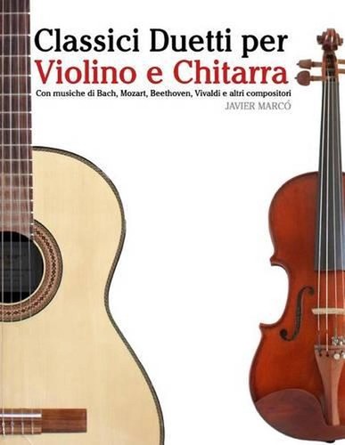 Classici duetti per violino - classici,
