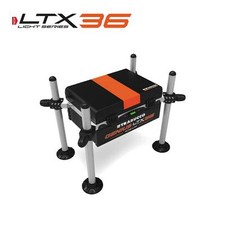 TRABUCCO paniere genius LTX 36 LIGHT.