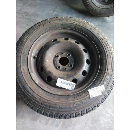 Cerchio ferro fiat doblo - cerchio,