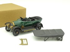 Dugu 1/43 - Fiat Mod. 4 1911