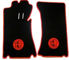Tappetini Tappeto Alfa Romeo