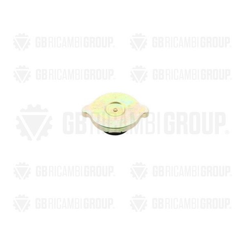 Tappo radiatore trattore - tappo,