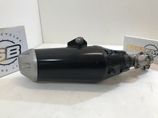 TERMINALE MARMITTA SCARICO