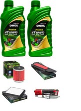 KIT TAGLIANDO OLIO DINOIL