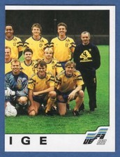 FIGURINA CALCIATORI PANINI