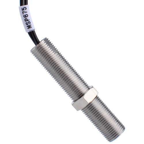 Msp675 pickup magnetico - msp675,