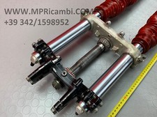 PIASTRE FORCELLA FORCELLA 2HH-23340-L0-00 YAMAHA YZ 250 1986 1987 39W-23435-01-9