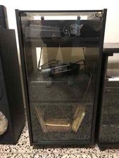 Arredo Pioneer (1 mobiletti alto con vetro ) per Hi-Fi