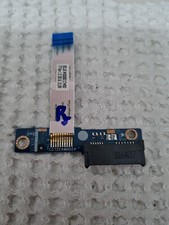 HP HQ TRE 71025 attacco