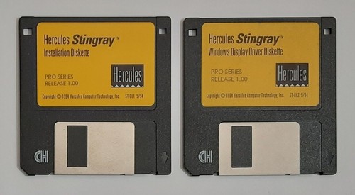 Hercules stingray disco - hercules, di