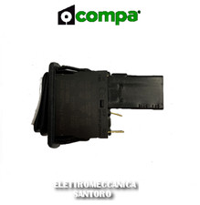 INTERRUTTORE PER TRONCATRICE