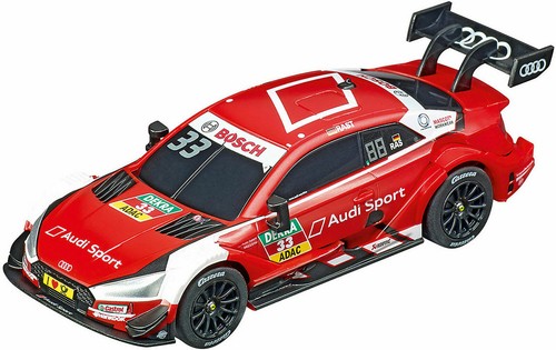 Carrera audi 5 - go,
