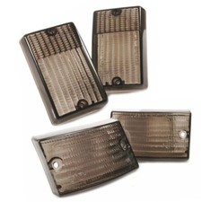 Kit gemme fume - kit, frecce