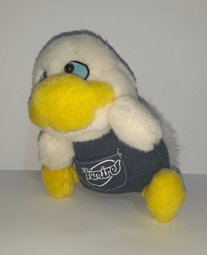 Papera peluche famire - 20, cm