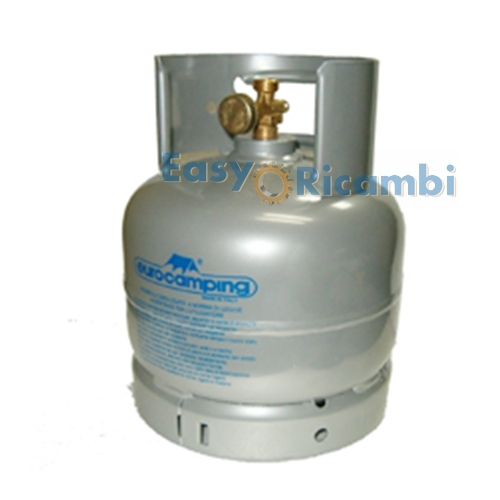 Bombola gas gpl - da, 2
