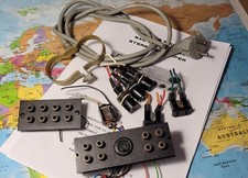 Amplificatore NAD 3045 Vintage