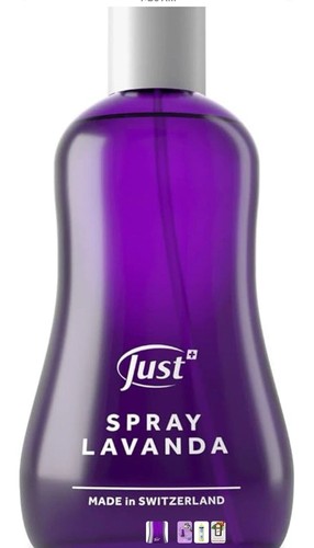 Spray lavanda just 100 - , ml