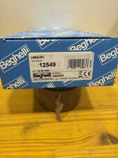 Lampada D'emergenza A Parete  Beghelli Linea uno - 11 Watt.    Art. 11W SE 1N/RM