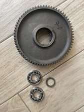 Campana frizione ducati - campana,