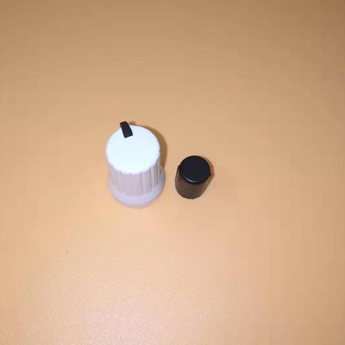 Tappi manopola fader colorati