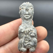 Incredibile antico amuleto