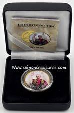 Moneta papa leone - moneta, 2
