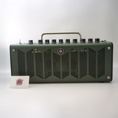 Yamaha thr10x mini - yamaha,