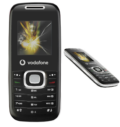 Telefono cellulare economico - telefono,