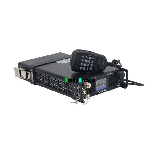 Hamgeek pmr 171 - hamgeek, pmr-171