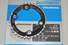 Corona SHIMANO XT 34T BB