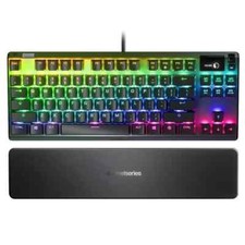 Tastiera Gaming SteelSeries Apex Pro TKL Switch OmniPoint 2.0 (2023) LAYOUT US
