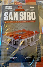 Stadio San Siro - conoscilo e