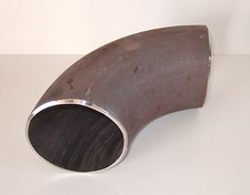 Arco tubolare in acciaio arco