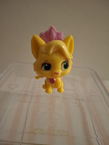 Disney palace pets minis - pets,