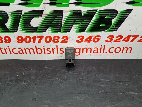 Rele mitsubishi pajero - rele,
