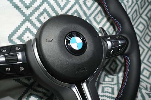 Bmw volant f10 - f10, f12