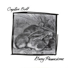 Captive Bolt, Gary Francione -