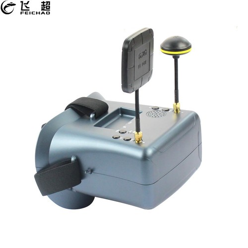 Per fpv drone - rc, 5.8g