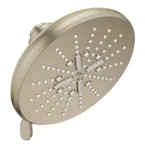 Grohe rainshower smartactive - rainshower,