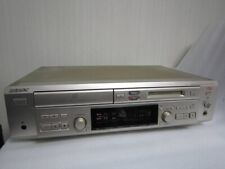 Sony MXD-D40 Lettore CD MD