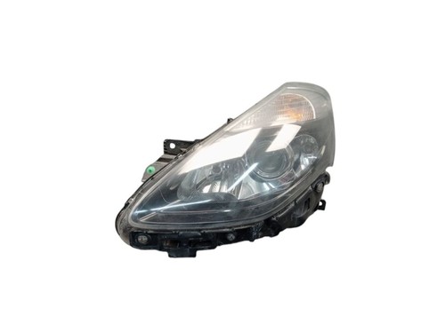 Faro sinistro per - per, renault